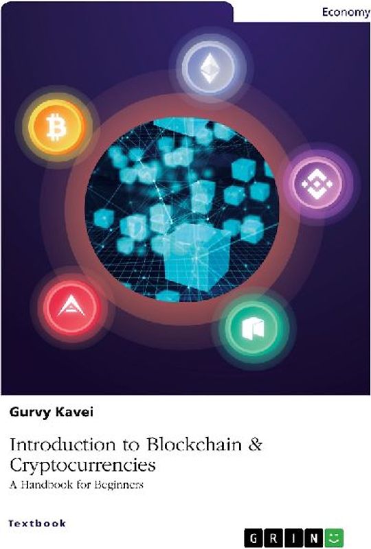 Introduction To Blockchain & Cryptocurrencies
