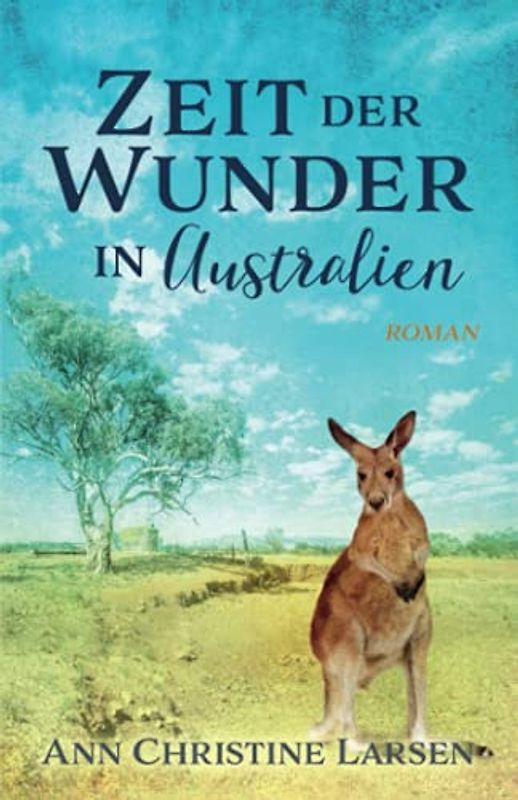 Zeit der Wunder in Australien (Moonlight Farm)