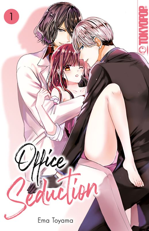 Office Seduction