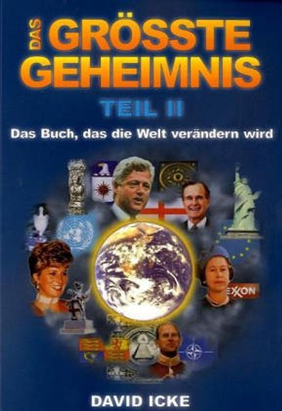 Das größte Geheimnis, Teil II