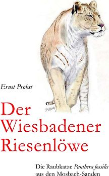 Der Wiesbadener Riesenlöwe