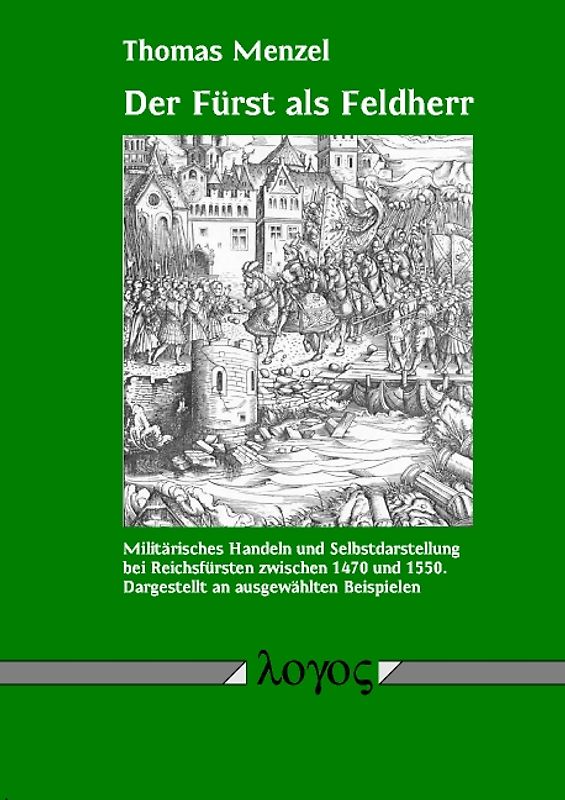 Der Fürst als Feldherr