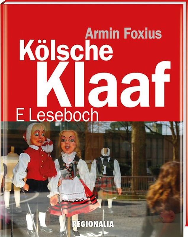 Kölsche Klaaf