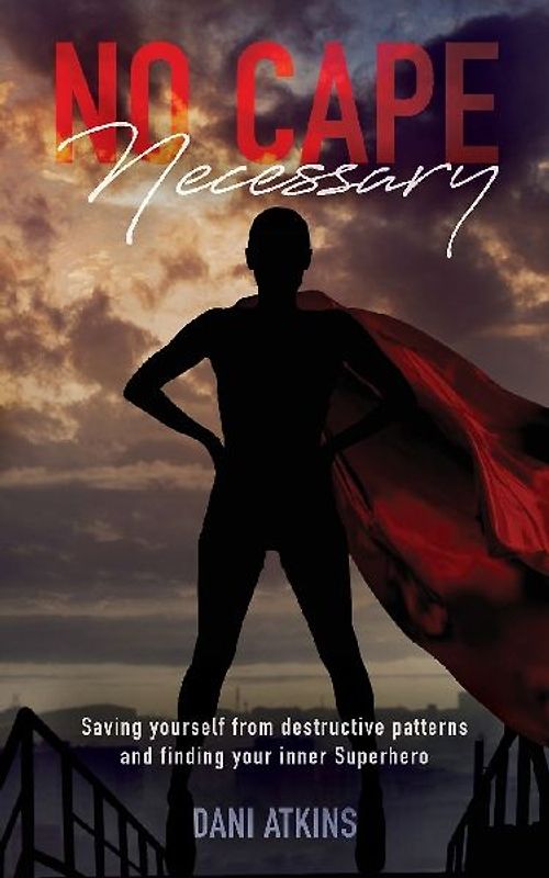 No Cape Necessary