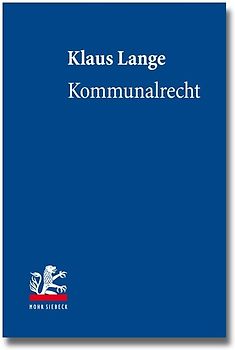 Kommunalrecht