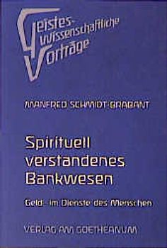 Spirituell verstandenes Bankwesen