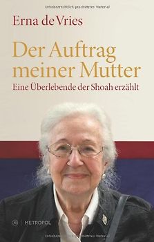 Der Auftrag meiner Mutter
