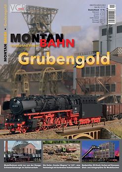 Montanbahn GRUBENGOLD