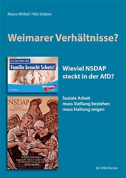 Weimarer Verhältnisse