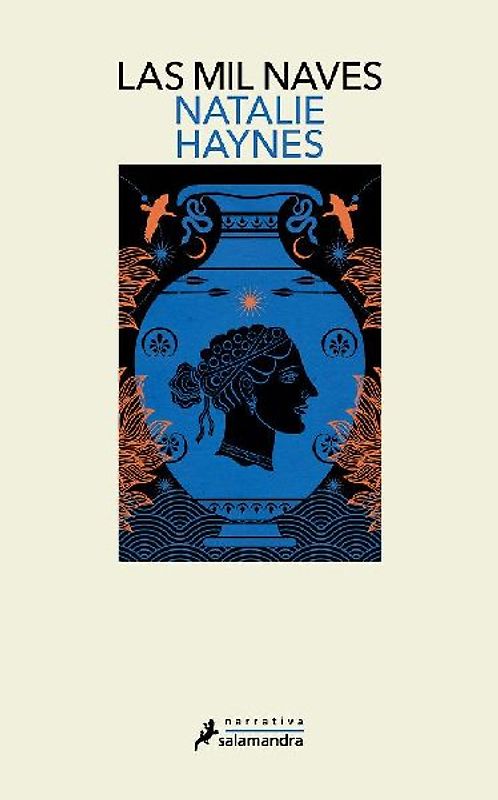 Las Mil Naves / A Thousand Ships