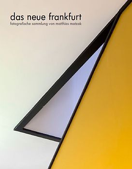 das neue frankfurt