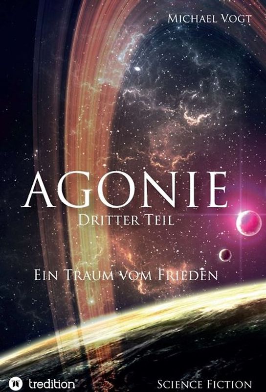 Agonie - Dritter Teil