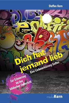 Dich hat jemand lieb