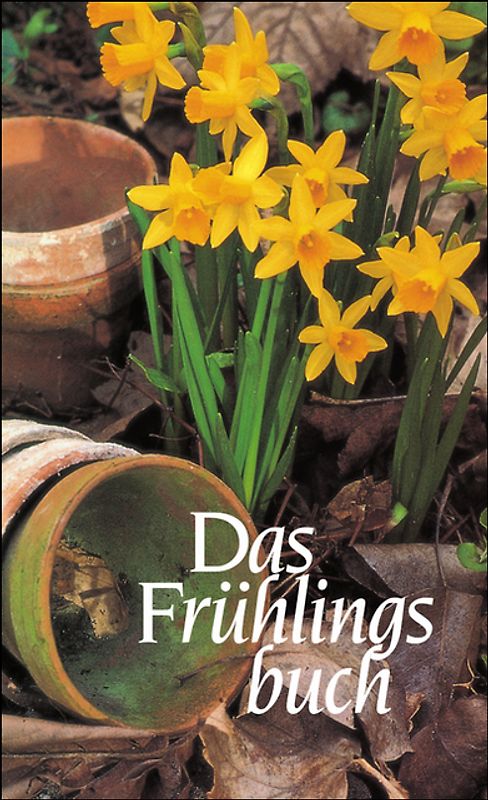 Das Frühlingsbuch