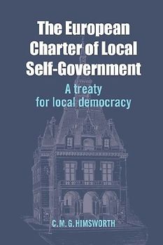 The European Charter of Local Self-Government