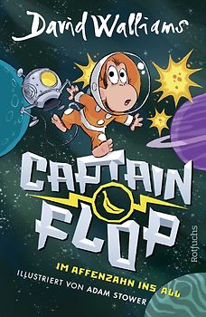 Captain Flop