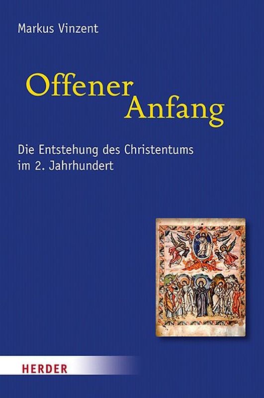 Offener Anfang