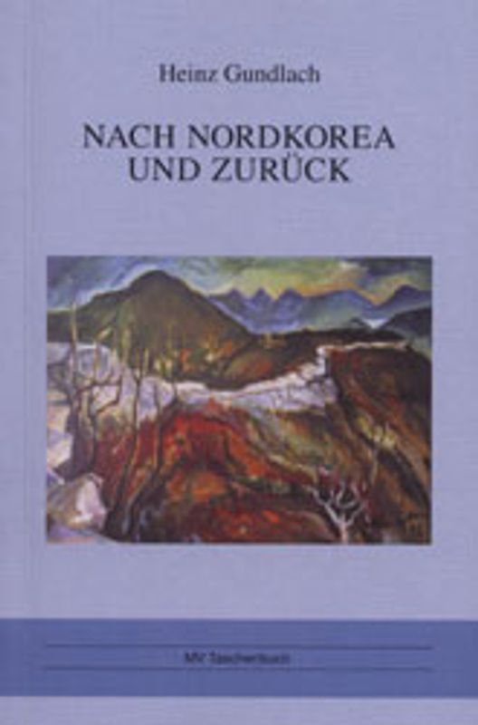 Nach Nordkorea und zurück