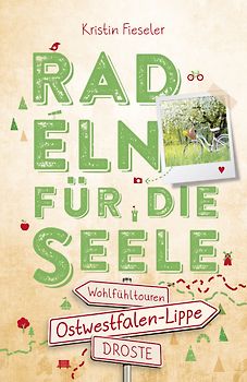 Ostwestfalen-Lippe. Radeln für die Seele