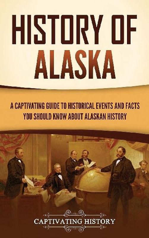 History of Alaska