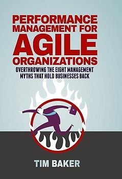 Performance Management for Agile Organizations