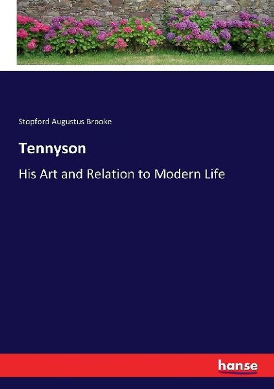 Tennyson