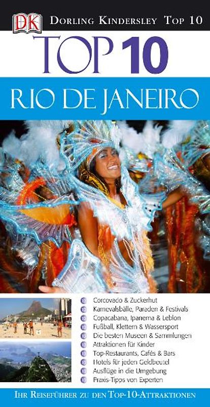 Top 10 Rio de Janeiro