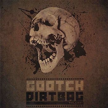 Gootch - Dirtbag