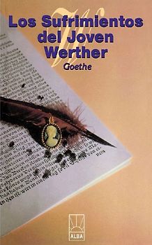 Los Sufrimientos del Joven Werther