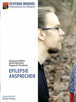 Epilepsie ansprechen
