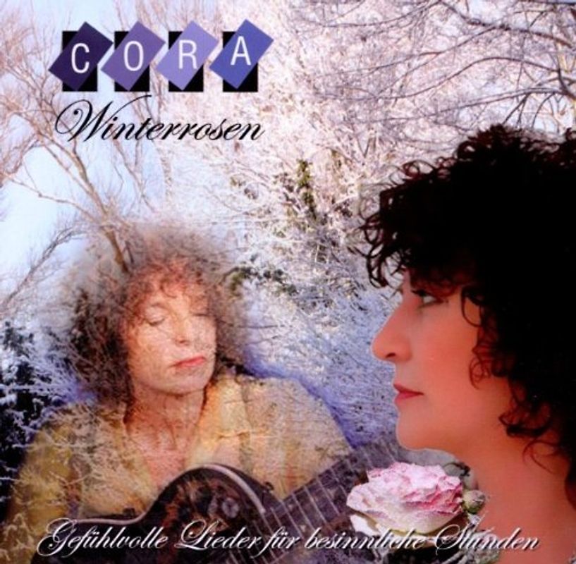 Cora - Winterrosen