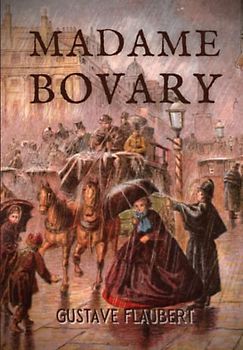 Madame Bovary