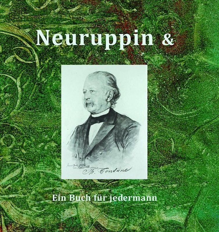 Neuruppin und Fontane