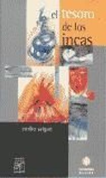 El tesoro de los incas