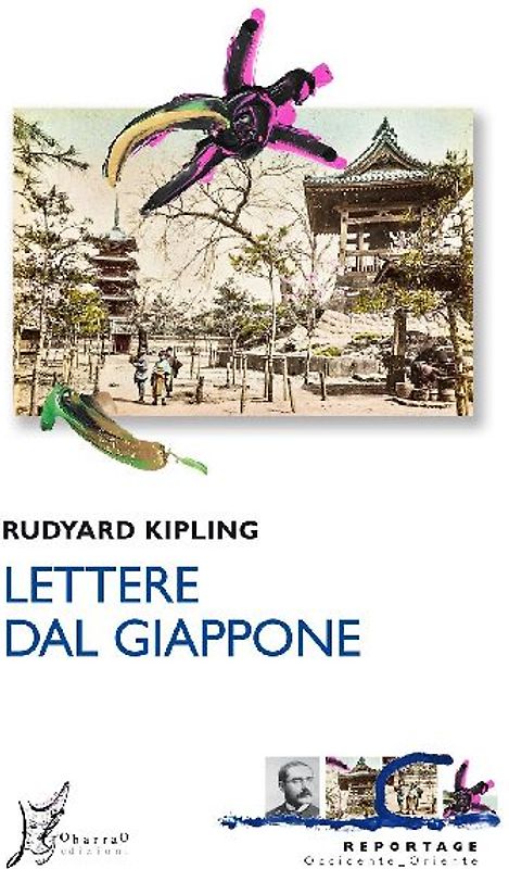 Lettere dal Giappone