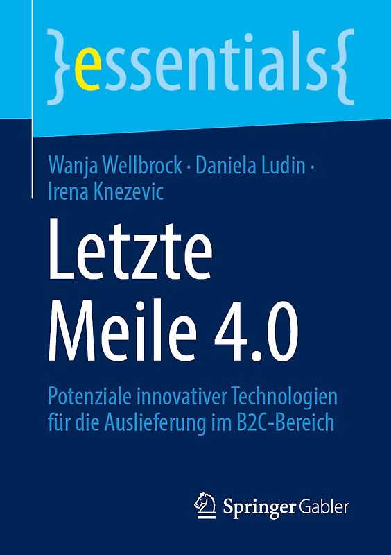 Letzte Meile 4.0
