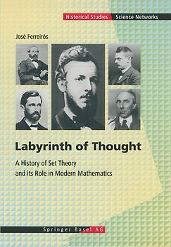 Labyrinth of Thought