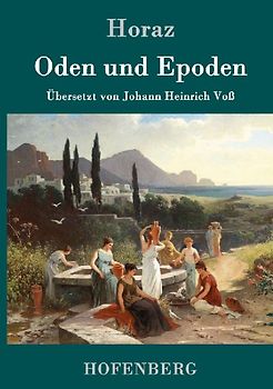 Oden und Epoden