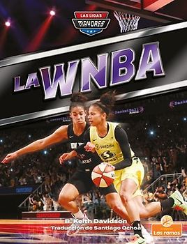 La WNBA (Wnba)