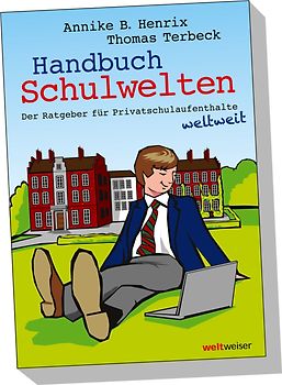 Handbuch Schulwelten