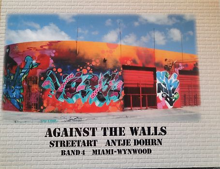Against The Walls