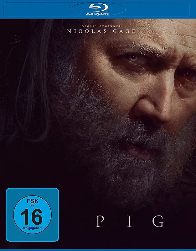 Pig BD Blu-ray Disc