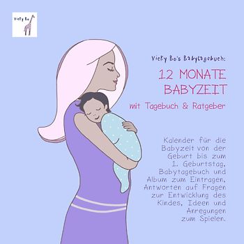 Vicky Bo's Babytagebuch
