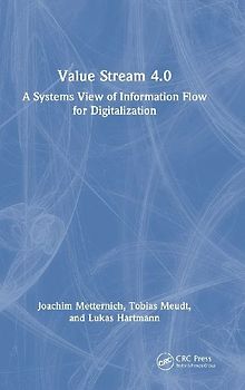 Value Stream 4.0