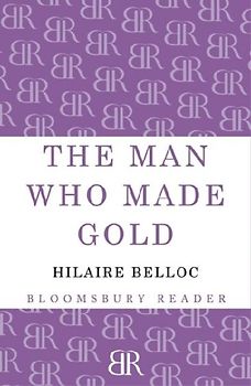 The Man Who Made Gold