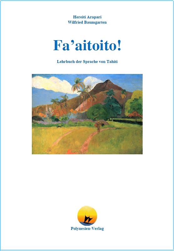 Fa'aitoito!