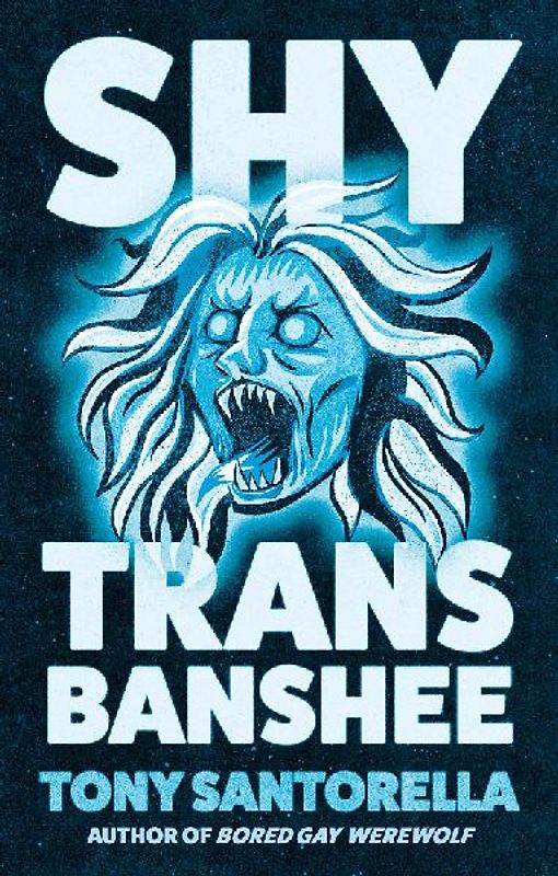 Shy Trans Banshee