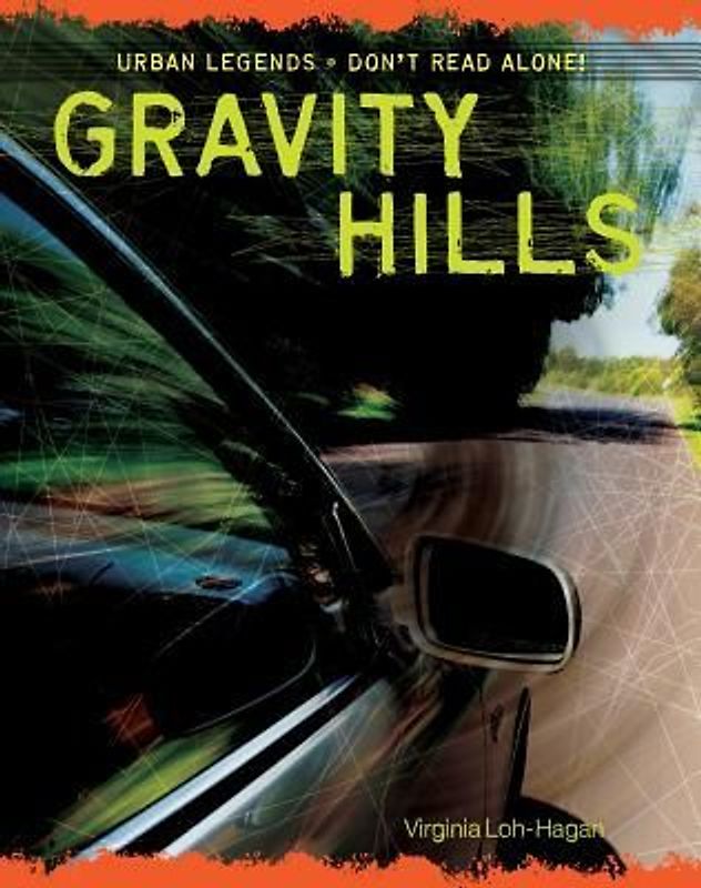 Gravity Hills