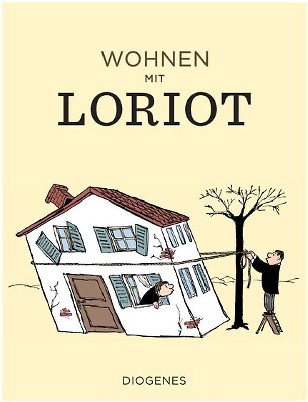 Wohnen mit Loriot