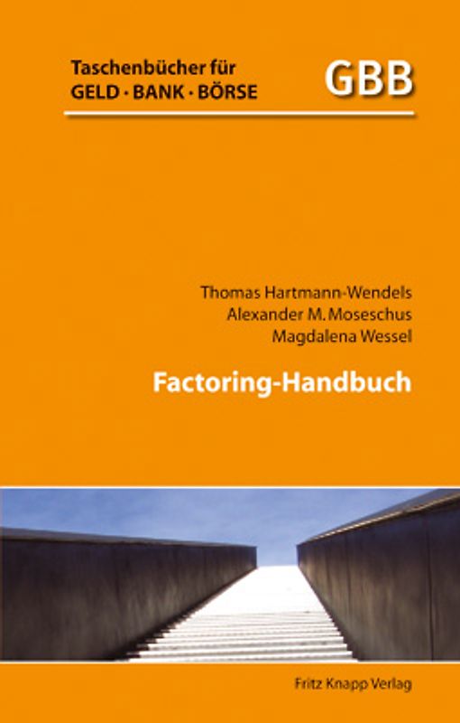 Factoring-Handbuch